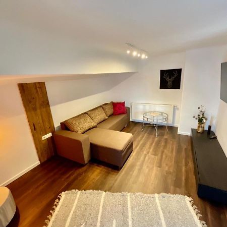 Appartements Die Bergretter Ramsau am Dachstein Bagian luar foto