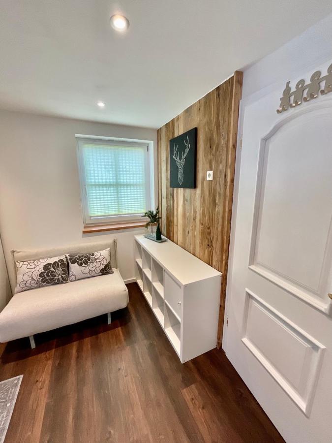 Appartements Die Bergretter Ramsau am Dachstein Bagian luar foto