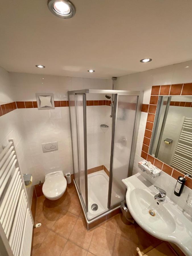 Appartements Die Bergretter Ramsau am Dachstein Bagian luar foto