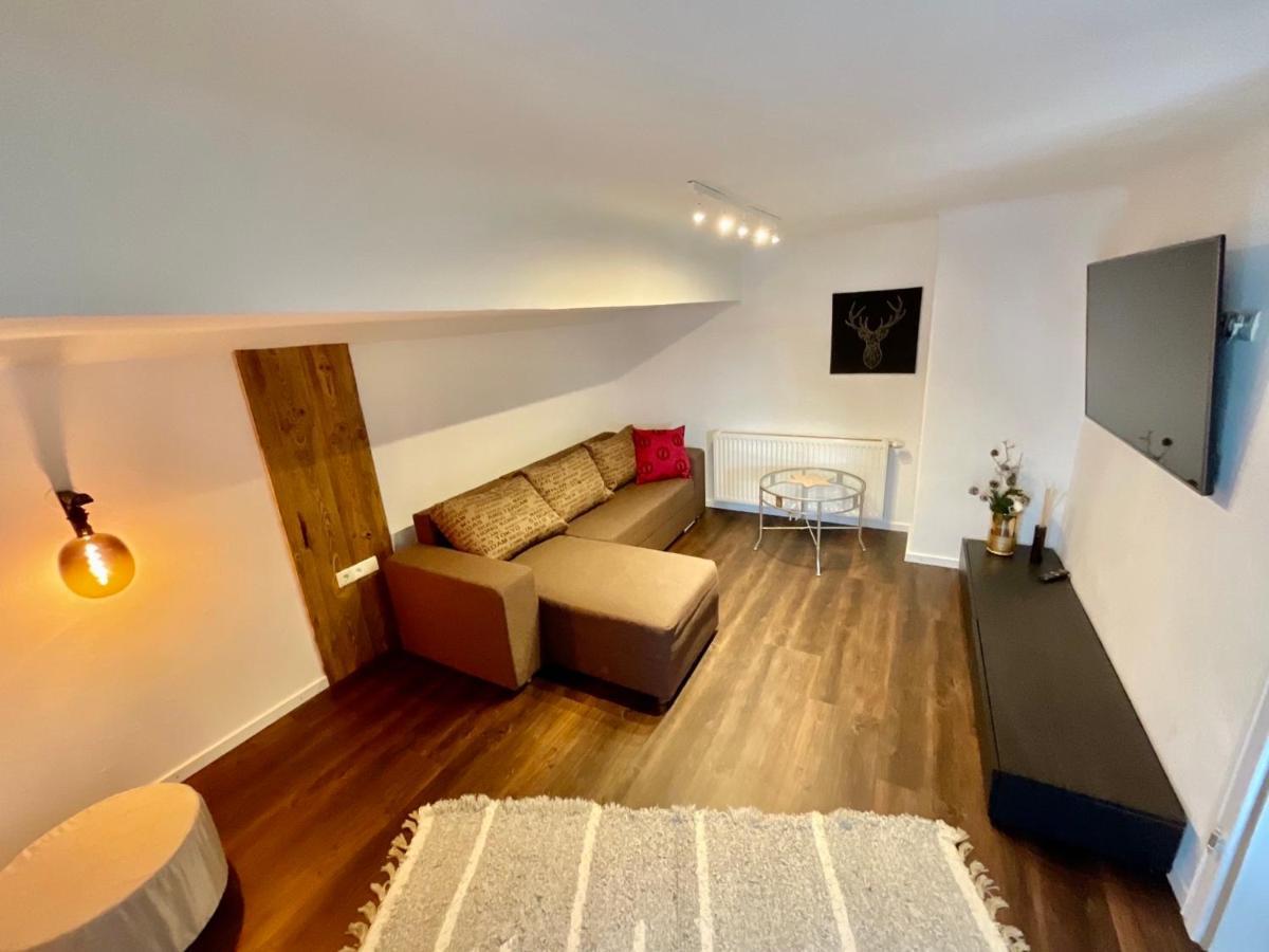 Appartements Die Bergretter Ramsau am Dachstein Bagian luar foto